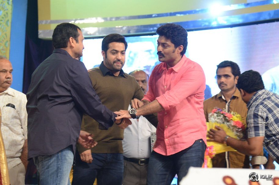 Temper-Movie-Audio-Launch